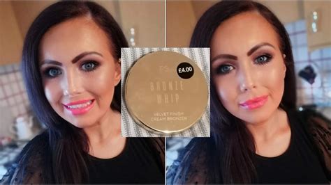 primark chanel bronzer dupe.